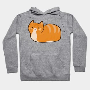 CAT LOAF! Hoodie